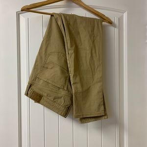 American Eagle jeggings